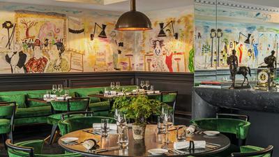 Le Schiap Restaurant
