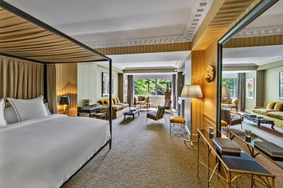 Prestige Suite Park View