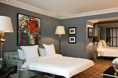 Signature Suite