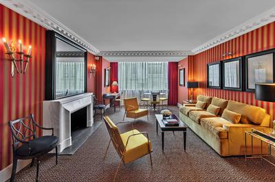 Berri Suite