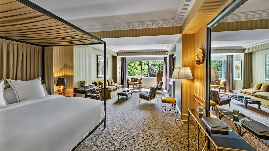 Prestige Suite