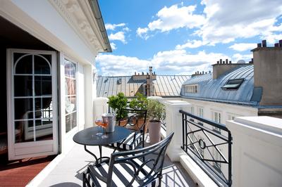 L'Apartment