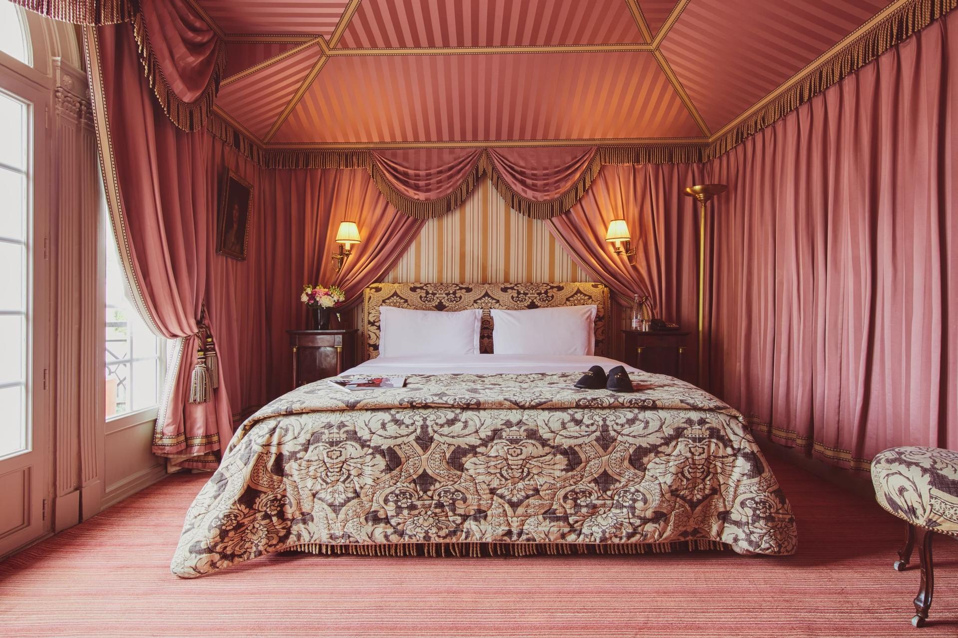 L'Hôtel Paris