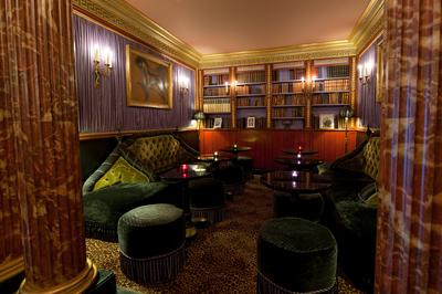 The Bar
