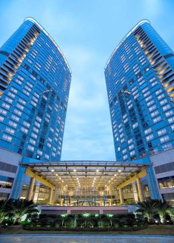 Hyatt on the Bund image
