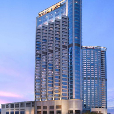 Hyatt on the Bund image