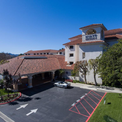 Hyatt Regency Westlake image