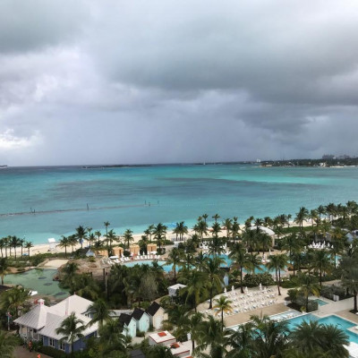 SLS Baha Mar image