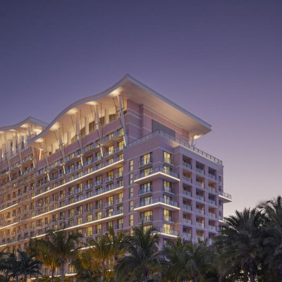 SLS Baha Mar image