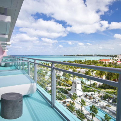 SLS Baha Mar image