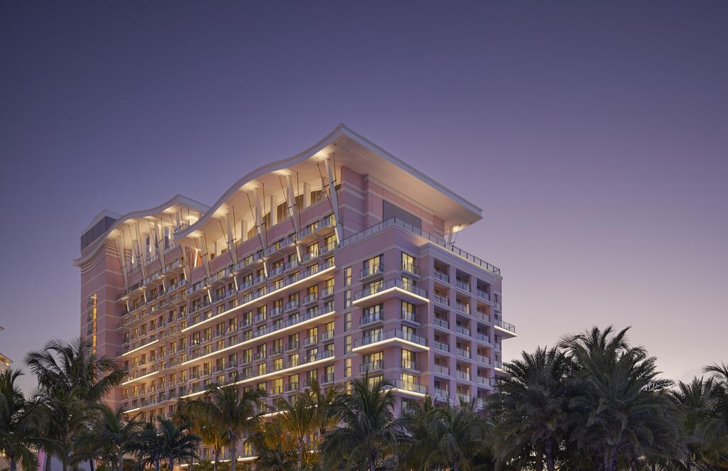 SLS Baha Mar
