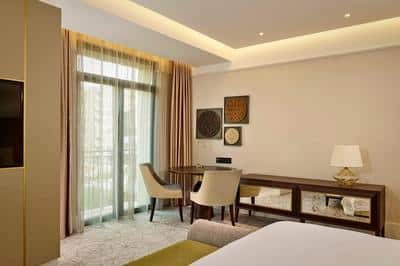 Grand Deluxe Room