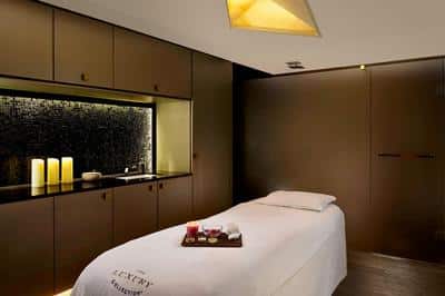 The Alexander SPA
