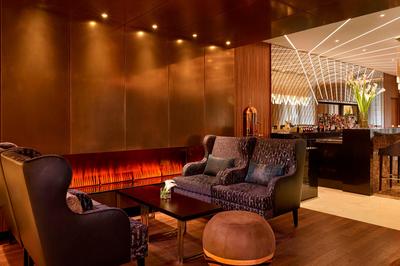 Gabriel's Bar and Lounge
