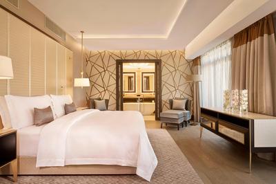 Alexander Presidential Suite