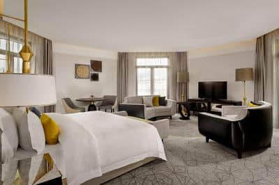 Pushkin Suite