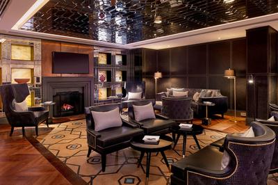 The Keys Lounge