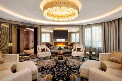 Alexander Presidential Suite