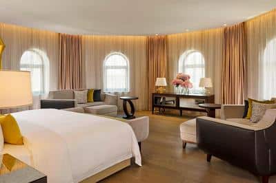 Abovyan Suite