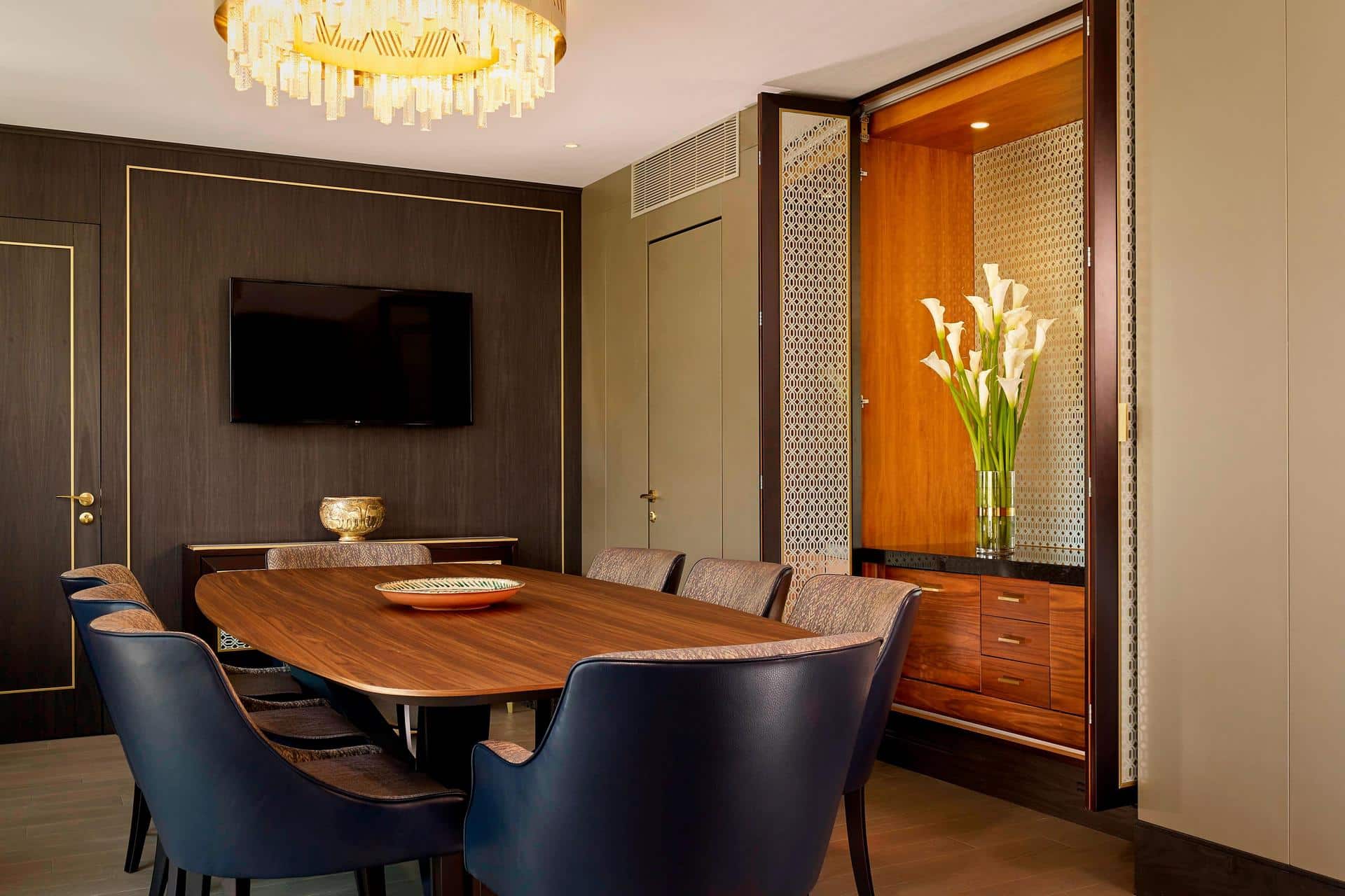 The Alexander, a Luxury Collection Hotel
