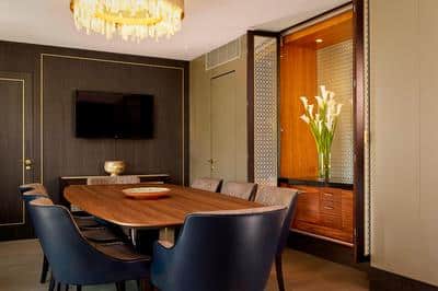 Alexander Presidential Suite