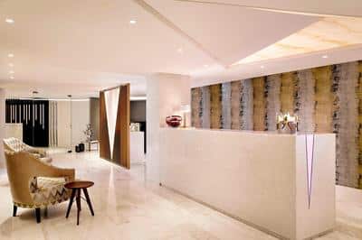 The Alexander SPA