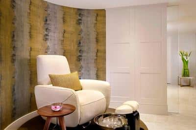 The Alexander SPA