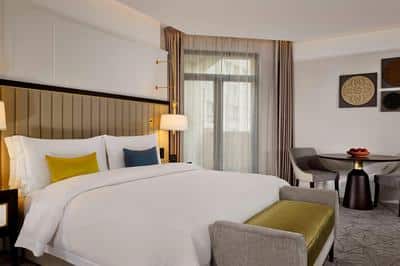 Pushkin Suite