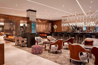 Gabriel's Bar and Lounge