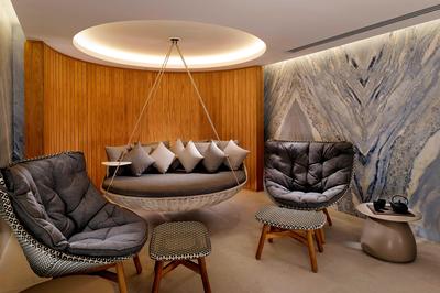 The Alexander SPA