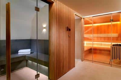 The Alexander SPA