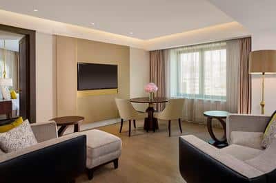 Abovyan Suite