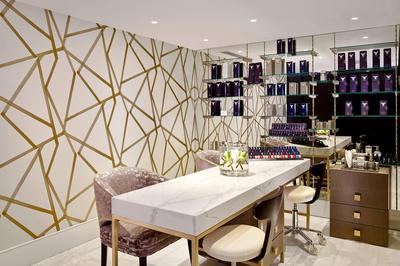 The Alexander SPA