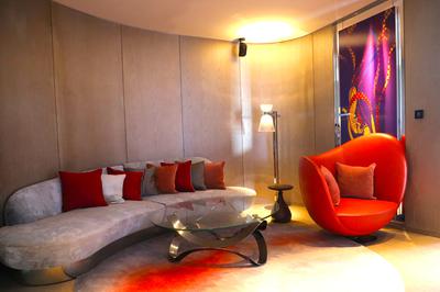 Wonderful Suite, 1 Bedroom Suite, 1 King, Lake View, Balcony
