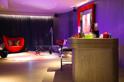 Wonderful Suite, 1 Bedroom Suite, 2 Double, Lake View, Balcony
