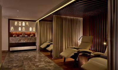 Kalloni Spa