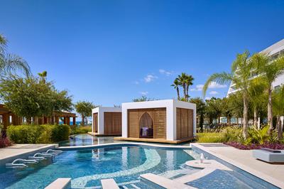 Kalloni Spa
