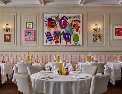 LPM Restaurant