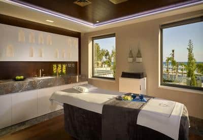 Kalloni Spa