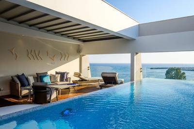Diamond Suite