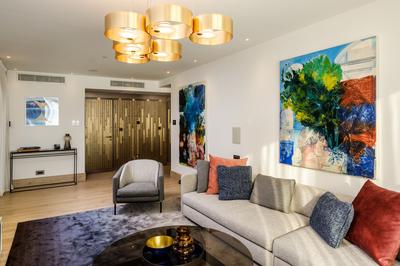 Diamond Suite