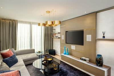 Diamond Suite
