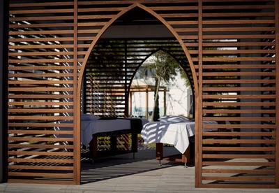 Kalloni Spa
