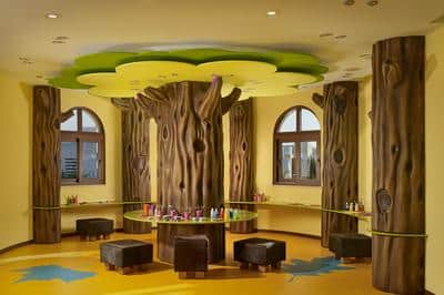 Kids Club