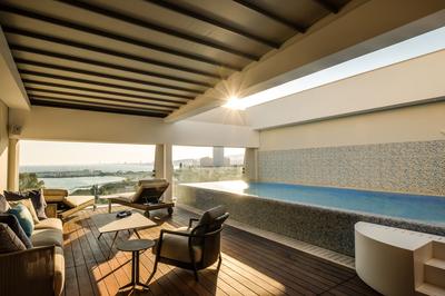 Diamond Suite