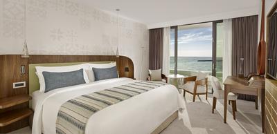 Superior Room - Sea View