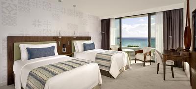 Superior Room - Sea View, Twin