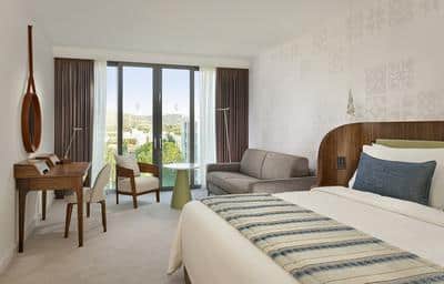 Superior Inland Room