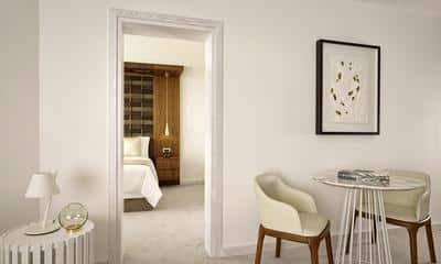 Panoramic Junior Suite