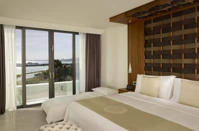 Panoramic Suite